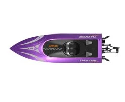 SkyTech RC Race Boat 20km/h - H112 High Speed - 2.4GHZ - Range 150M -Clipper Winkel 1948904874