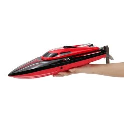 RC Race Boot H101- Water Ghost 2.4GHZ - Skytech SPEED 25KM -Clipper Winkel 1950998736