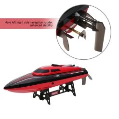 RC Race Boot H101- Water Ghost 2.4GHZ - Skytech SPEED 25KM -Clipper Winkel 1950998742
