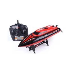 RC Race Boot H101- Water Ghost 2.4GHZ - Skytech SPEED 25KM
