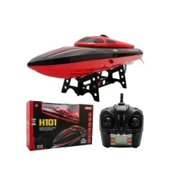 RC Race Boot H101- Water Ghost 2.4GHZ - Skytech SPEED 25KM -Clipper Winkel 1950999597