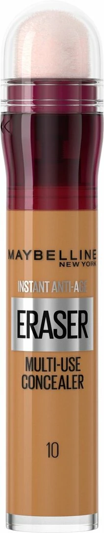 Maybelline New York Instant Anti Age Eraser Concealer 10 6,8 ML