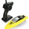 SkyTech Rc Boat H116 - Radiografisch Bestuurbaar Boot 2.4GHZ - 1:47 Geel 2 SkyTech Rc Boat H116 - Radiografisch Bestuurbaar Boot 2.4GHZ - 1:47 Geel -Clipper Winkel 1956309009