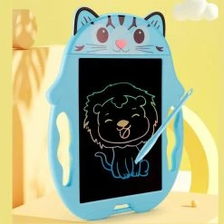 24WINKELEN Tekenbord Kinderen Tekentablet LCD - Draw Pad Speelgoed 13 24WINKELEN Tekenbord Kinderen Tekentablet LCD - Draw Pad Speelgoed -Clipper Winkel 1957683384