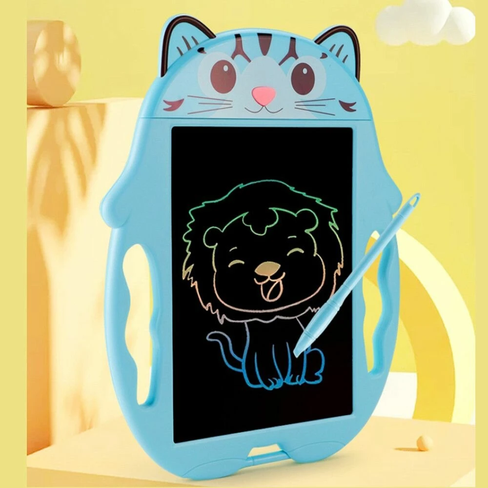 24WINKELEN Tekenbord Kinderen Tekentablet LCD - Draw Pad Speelgoed 5 24WINKELEN Tekenbord Kinderen Tekentablet LCD - Draw Pad Speelgoed - Afbeelding 3