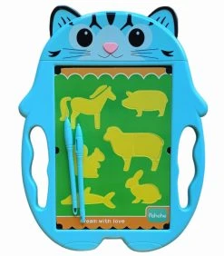 24WINKELEN Tekenbord Kinderen Tekentablet LCD - Draw Pad Speelgoed 14 24WINKELEN Tekenbord Kinderen Tekentablet LCD - Draw Pad Speelgoed -Clipper Winkel 1957683387