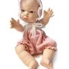 Schattige Babypop Speelgoed - Bonnie - 30.5CM