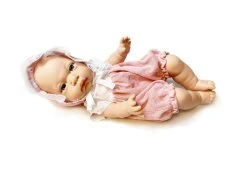 Schattige Babypop Speelgoed - Bonnie - 30.5CM -Clipper Winkel 1960710504