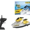 Rc Jetski Boot H132 - Oplaadbaar - 2.4GHZ Zender 50meter- 10km/h 2 Rc Jetski Boot H132 - Oplaadbaar - 2.4GHZ Zender 50meter- 10km/h -Clipper Winkel 1961764026