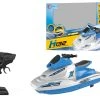 Rc Jetski Boot H132 - Oplaadbaar - 2.4GHZ Zender 50meter- 10km/h -Clipper Winkel 1961764047