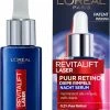L'Oreal L’Oréal Paris Revitalift Retinol Night Serum - 30ml