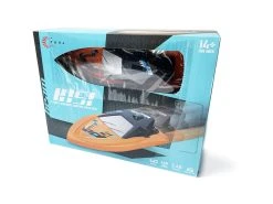 Rc Boot- H151 TKKJ -10km/u - Oplaadbaar - 2.4ghz Bestuurbaar Boot - 1:47 19 Rc Boot- H151 TKKJ -10km/u - Oplaadbaar - 2.4ghz Bestuurbaar Boot - 1:47 -Clipper Winkel 1979630178