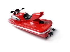 RC Jetski RISE H137 Boot - Oplaadbaar - 2.4GHZ 50 Meter Bereik- 10km/h - 1:47 -Clipper Winkel 1979630253