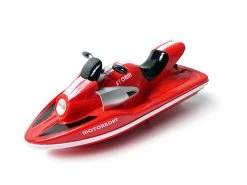 RC Jetski RISE H137 Boot - Oplaadbaar - 2.4GHZ 50 Meter Bereik- 10km/h - 1:47 -Clipper Winkel 1979630256