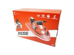 RC Jetski RISE H137 Boot - Oplaadbaar - 2.4GHZ 50 Meter Bereik- 10km/h - 1:47 -Clipper Winkel 1979630265