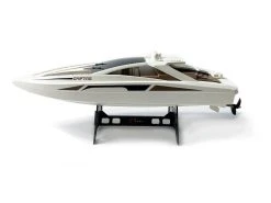 Rc Race Boot - Luxury Cruises Boat - H109 - RTR Boot - 2.4GHZ - 20KM/U - 1:28 -Clipper Winkel 1979630373