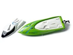 SkyTech Afstand Bestuurbare Boot - Speed Rc Boot - H113 -2.4ghz -20KM/U 27 SkyTech Afstand Bestuurbare Boot - Speed Rc Boot - H113 -2.4ghz -20KM/U -Clipper Winkel 1979630451