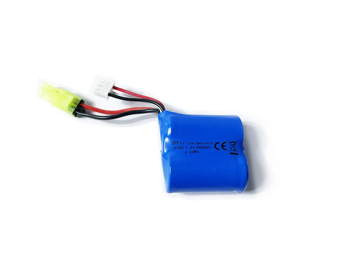 SkyTech Afstand Bestuurbare Boot - Speed Rc Boot - H113 -2.4ghz -20KM/U 10 SkyTech Afstand Bestuurbare Boot - Speed Rc Boot - H113 -2.4ghz -20KM/U - Afbeelding 8