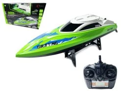 SkyTech RC Race Boot H111- 2.4GHZ - Radiografisch Boot - SPEED BOAT 25KM