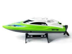 SkyTech RC Race Boot H111- 2.4GHZ - Radiografisch Boot - SPEED BOAT 25KM -Clipper Winkel 1979631039