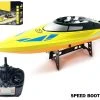 SkyTech RC Race Boot H107- 2.4GHZ - Afstand Bestuurbare Boot - TKKJ SPEED Boat 25KM -Clipper Winkel 1979631111