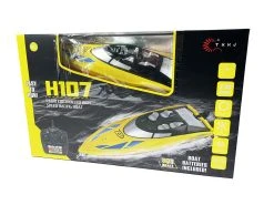 SkyTech RC Race Boot H107- 2.4GHZ - Afstand Bestuurbare Boot - TKKJ SPEED Boat 25KM 29 SkyTech RC Race Boot H107- 2.4GHZ - Afstand Bestuurbare Boot - TKKJ SPEED Boat 25KM -Clipper Winkel 1979631117