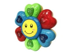 Sunflower Educatieve Speelgoed Drum Voor Peuters / Baby's 17 Sunflower Educatieve Speelgoed Drum Voor Peuters / Baby's -Clipper Winkel 542399624