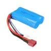 NQD Accu 1500mAh 7.4 V - RC Land Buster