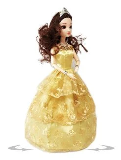 JD Toys Speelgoed Little Princess Met Lichtjes En Muziek. -Clipper Winkel 683087044