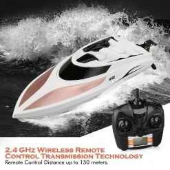 SkyTech RC Boot - High Speed H102 - 20km 2.4ghz -Clipper Winkel 874633999