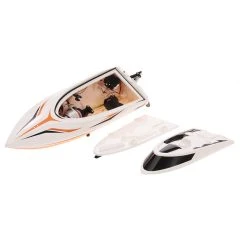 SkyTech RC Race Boot H105- Water Wizard. -Clipper Winkel 882074039