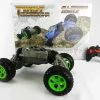 Rc Twist Climbing Car - Dubbelzijdig Auto Met 4WD 2.4GHZ (oplaadbaar) 37CM -Clipper Winkel 907767620