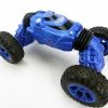 Rc Twist Climbing Car - Dubbelzijdig Auto Met 4WD 2.4GHZ (oplaadbaar) 37CM -Clipper Winkel 907797340