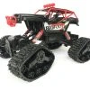 JD Toys RC Truck Rock Crawler 4WD Tank - 1:12 Met Spoor Wielen - Track Car 35CM -Clipper Winkel 976959135